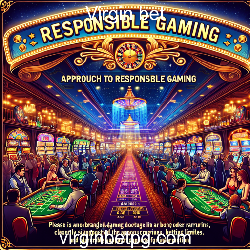 A Importância do Jogo Responsável na Virgin Bet