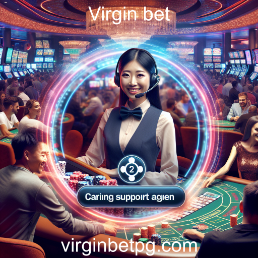 A Importância do Suporte ao Cliente em Jogos Online: O Caso do Virgin Bet